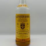 Glenury Royal 12y Bottled 1980's (30ml,40%)