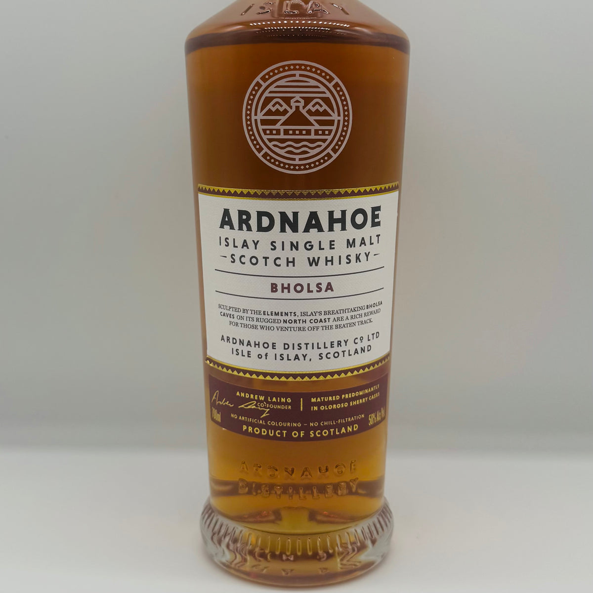 Ardnahoe Bholsa (30ml,50%)