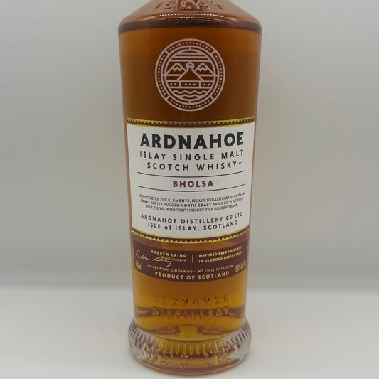 Ardnahoe Bholsa (30ml,50%)