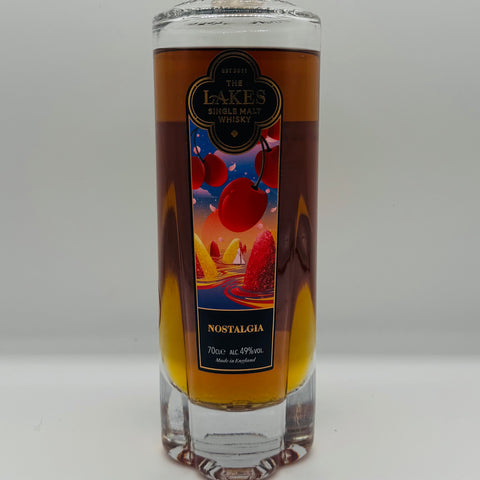 The Lakes Nostalgia (30ml,49%)