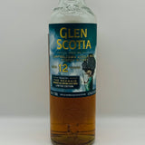 Glen Scotia 12y Mermaid 1st release (30ml,54.1%)