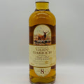 glen garioch 8y bottled 1990's (30ml,40%)