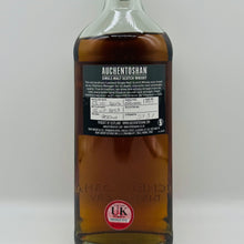 Auchentoshan Oloroso 8y Distillery Cask (30ml,59.3%)