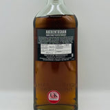 Auchentoshan Oloroso 8y Distillery Cask (30ml,59.3%)