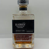 Bladnoch 18y 2002 Canasta cask (30ml,48.4%)
