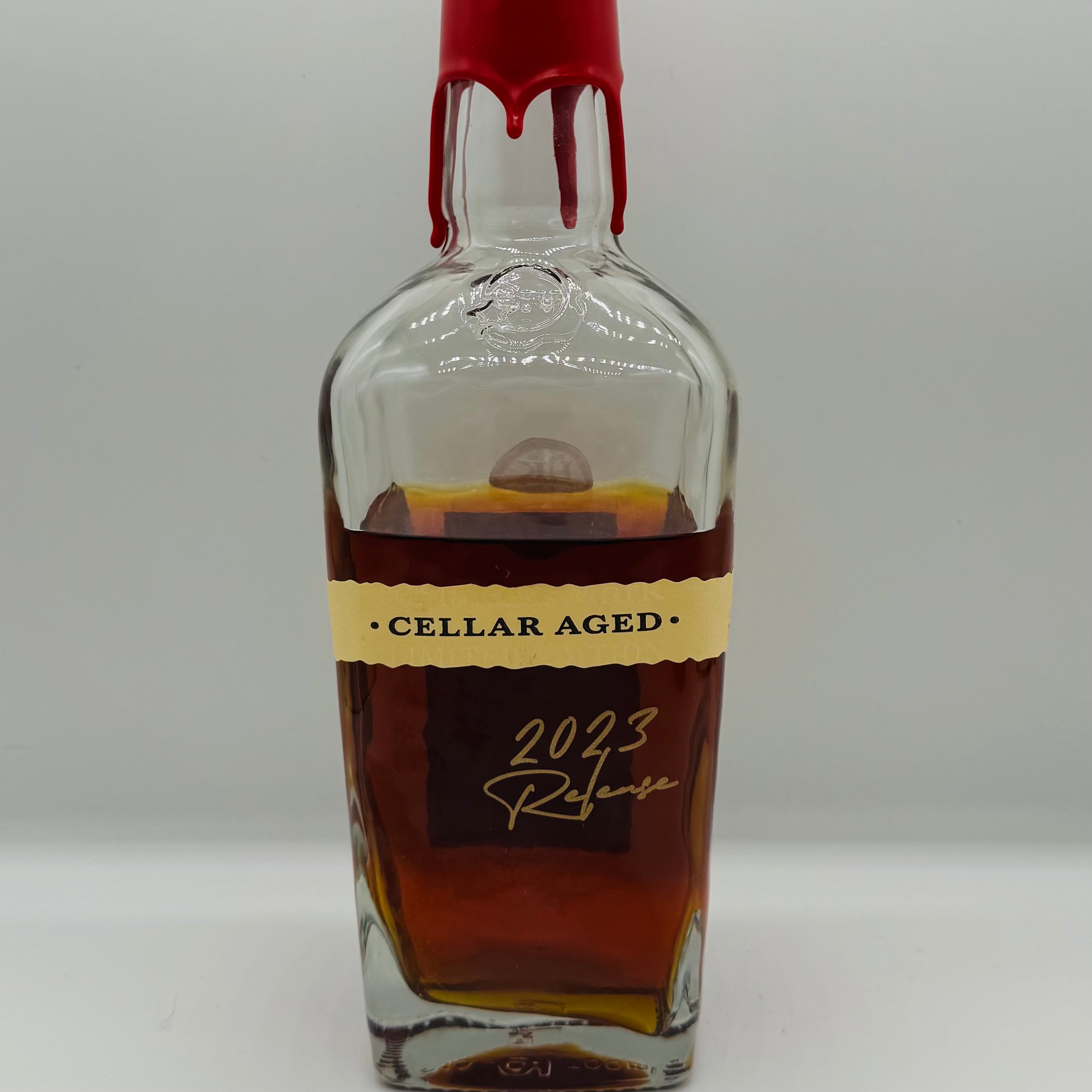 Maker's Mark Cellar Aged 2023 (30ml,57.85%)