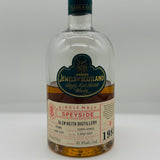 Glen Keith 30y 1985 Jewels of Scotland (30ml,41.9%)