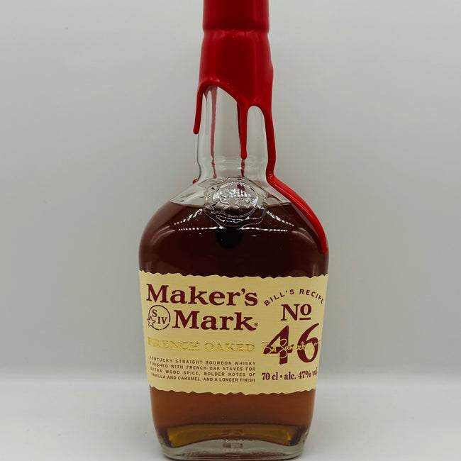 Maker's Mark 46 French Oaked (30ml,47%)