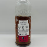 Longmorn 13y 2011 PX Cask Lady of the Glen (30ml,58.2%)
