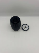 Branded Glencairn Glass Travel Barrel (NO GLASS)