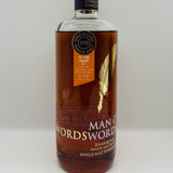 Annandale Man o Words Fino Cask (30ml,60.4%)