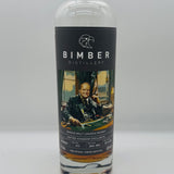 Bimber Giants Winston Churchill Oloroso Cask (30ml,58.5%)