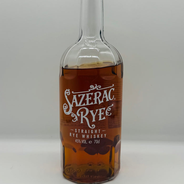 Sazerac Rye (30ml,45%)