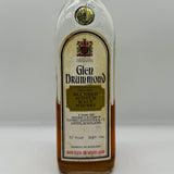 Glen Drummond 8y Blended Scotch Malt Whisky Bottled 1970's (30ml,43%)