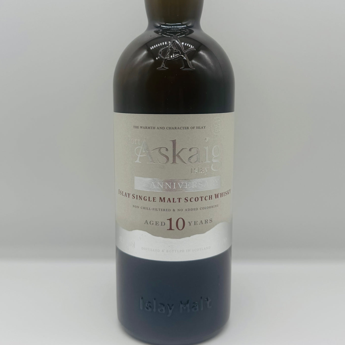 Port Askaig 10y 10th Anniversary (30ml,55.8%)
