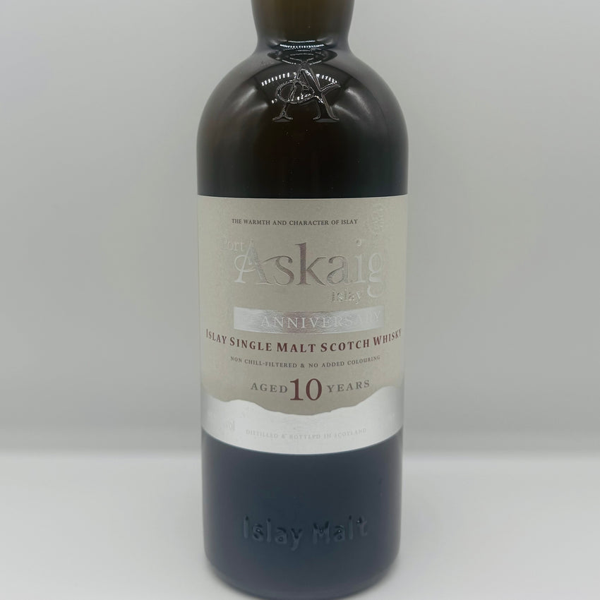 Port Askaig 10y 10th Anniversary (30ml,55.8%)