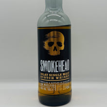 Smokehead Islay (30ml,40%)
