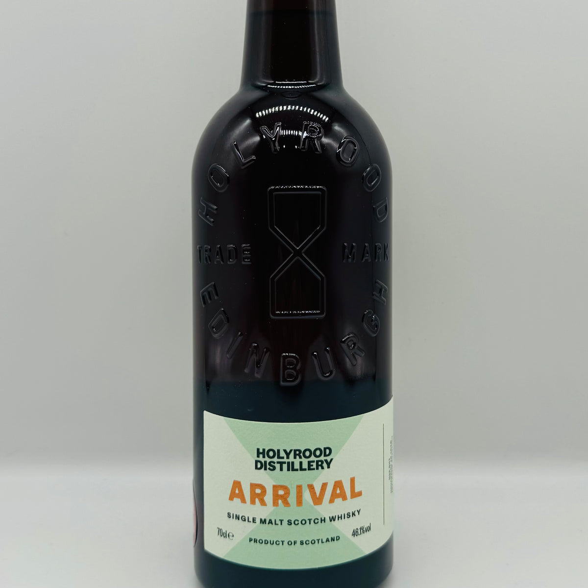 Holyrood Arrival Inaugural (30ml,46.1%)