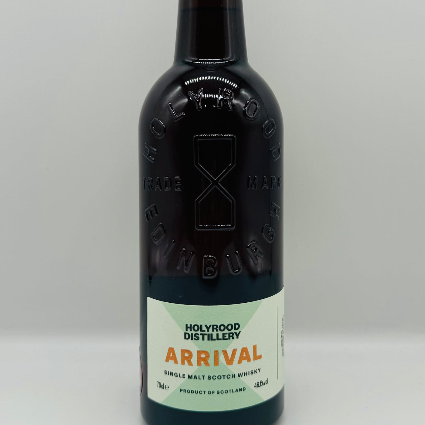 Holyrood Arrival Inaugural (30ml,46.1%)