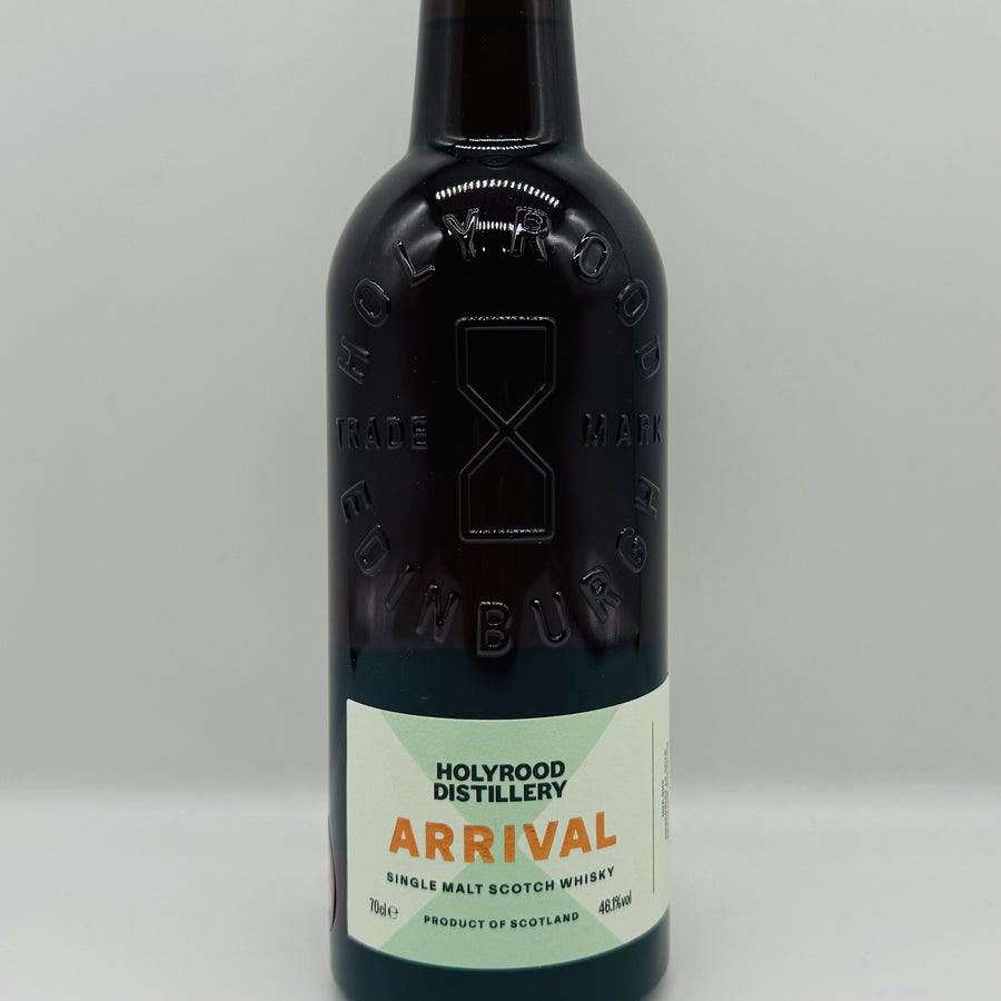 Holyrood Arrival Inaugural (30ml,46.1%)