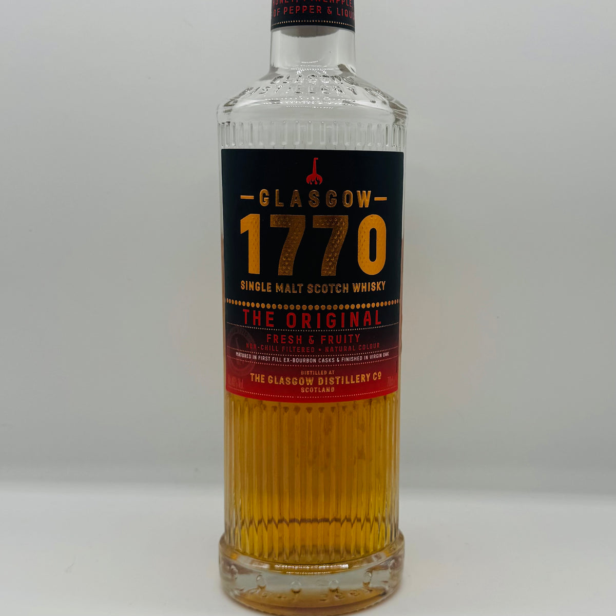 Glasgow 1770 The Original (30ml,46%)