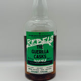 Auchentoshan 10y 2010 Marsala Cask The Guerilla Casks (30ml,56.7%)