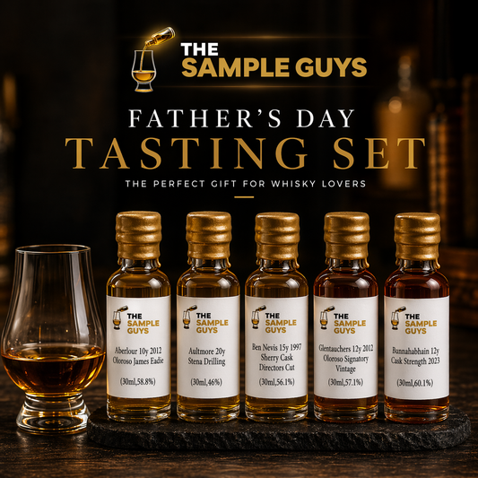 The Perfect Fathers Day Gift