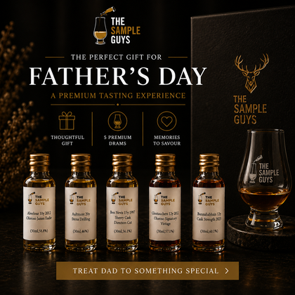 The Perfect Fathers Day Gift