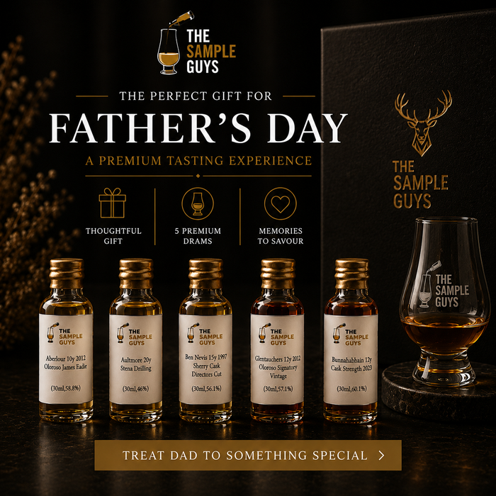 The Perfect Fathers Day Gift