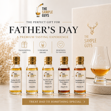 The Perfect Fathers Day Gift