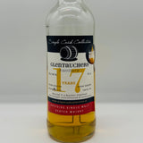 Glentauchers 17y 1996 Bourbon Cask Single Cask Collection (30ml,55.2%)
