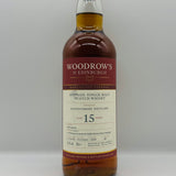 Mannochmore 15y Oloroso Woodrow's (30ml,54.1%)