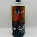 Annandale Man o Swords STR cask (30ml,61.9%)
