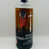 Annandale Man o Swords STR cask (30ml,61.9%)