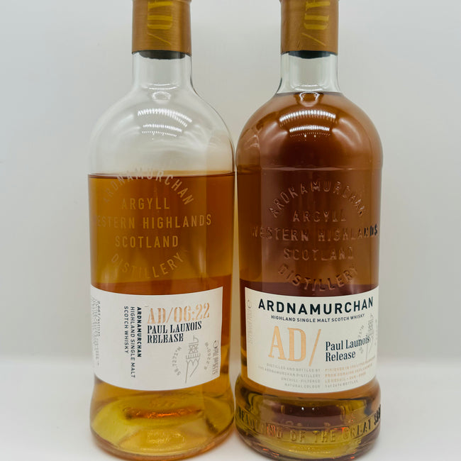 Ardnamurchan Paul Launois Twin Pack (2x30ml)