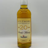 Aultmore 20y Stena Drilling (30ml,46%)