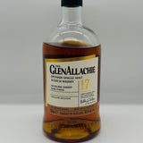 Glenallachie 17y Ex-Solera Cask (30ml,58.1%)