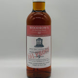 Woodrow's Highland Motherlover 2015 9y sherry cask (30ml,57.7%)