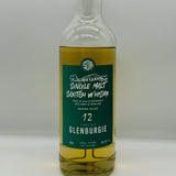 Glenburgie 12y 2002 Spirit of Alba (30ml,59.1%)