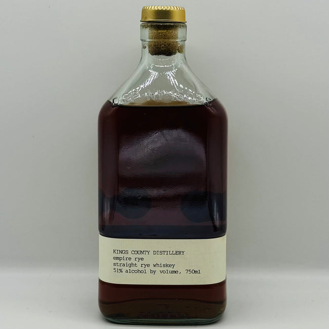 Kings County Empire Rye (30ml,51%)