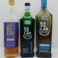 Kavalan Gold Medal Triple Set (3x30ml)
