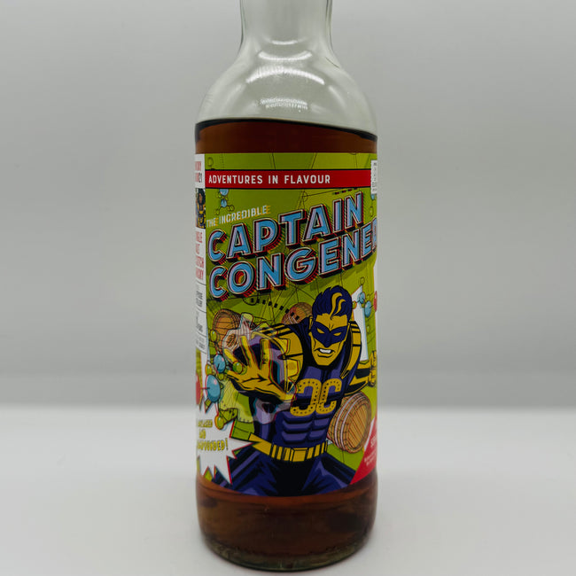 Glenfarclas 20y 2001 The Whisky Show 2021 (30ml,57.6%)