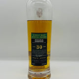 Glenlossie 30y 1992 Rare Find (30ml,55.2%)
