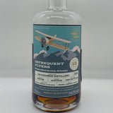 Inchgower 15y 2008 Pedro Ximenez Cask Infrequent Flyers (30ml,54%)