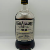 Glenallachie 2011 Tawny Port 10y (30ml,56%)