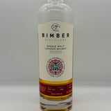 Bimber King Charles Coronation (30ml,52.2%)
