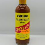 Glenfarclas 11y Whisky Punks (30ml,51.4%)