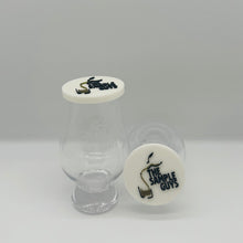 Branded Glencairn Glass Topper (x1 Piece)