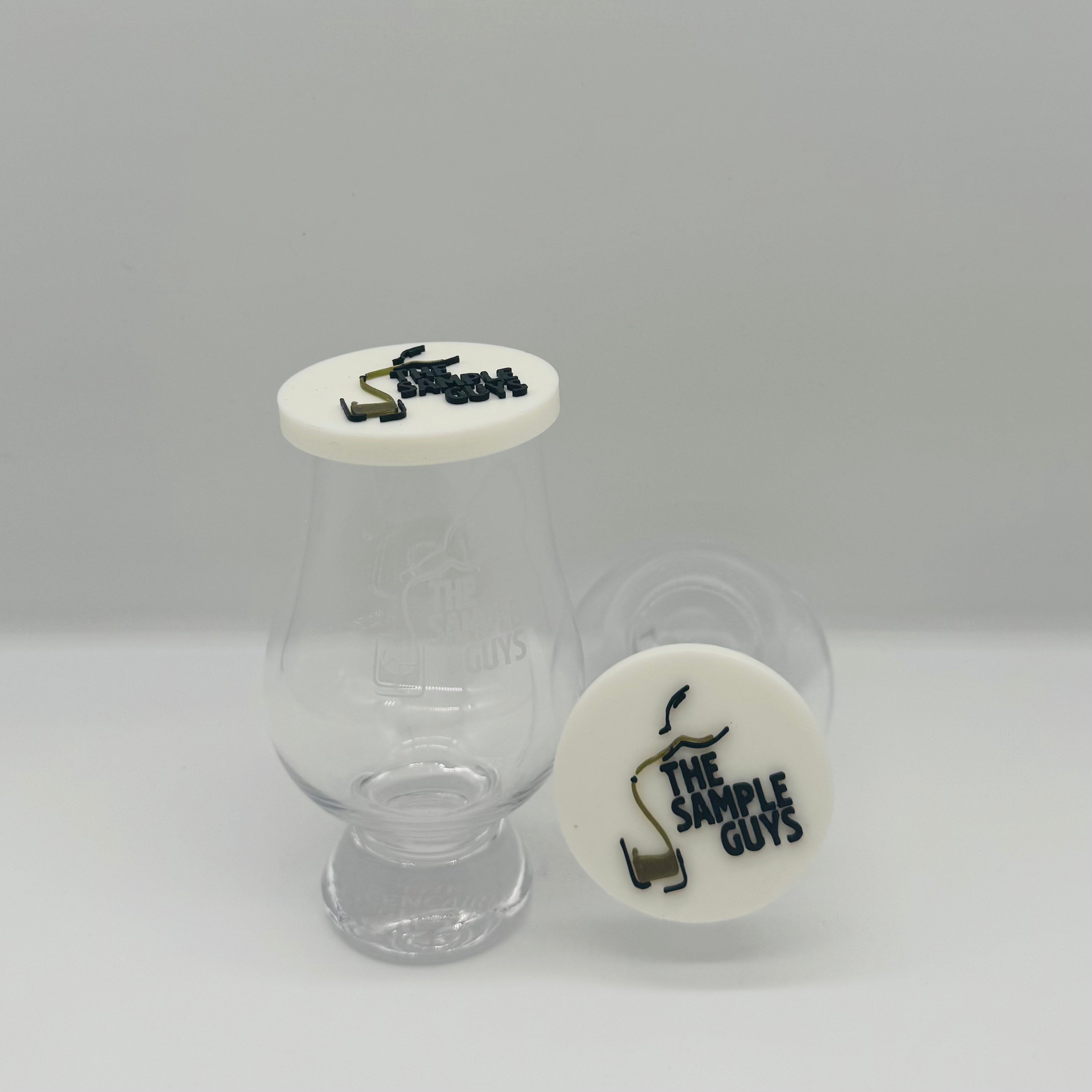 Branded Glencairn Glass Topper (x1 Piece)