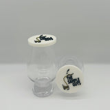 Branded Glencairn Glass Topper (x1 Piece)